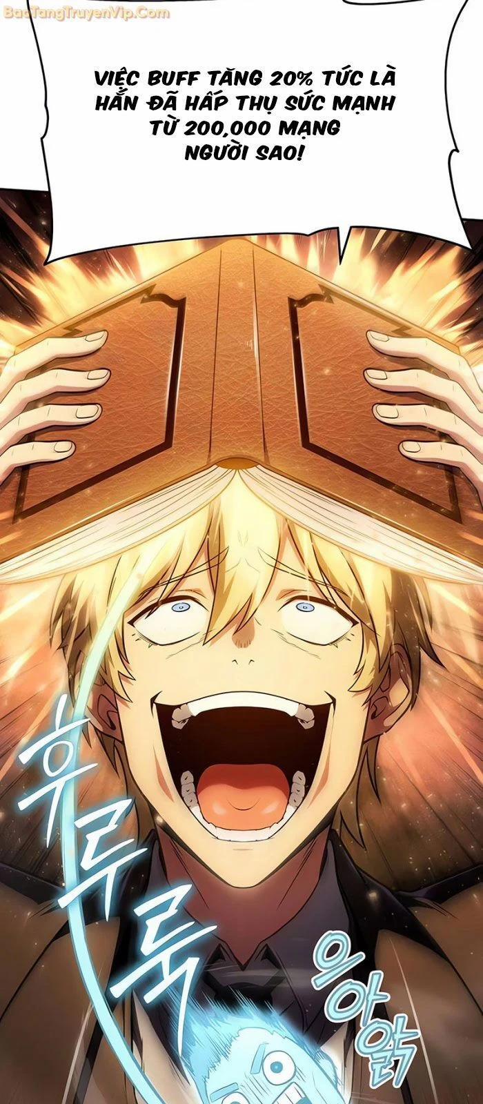 Vua Hiệp Sĩ Đã Trở Lại Với Một Vị Thần 92 trang 31