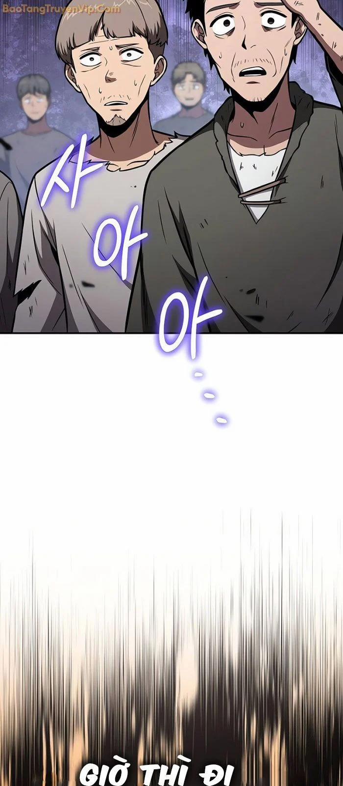 Vua Hiệp Sĩ Đã Trở Lại Với Một Vị Thần 92 trang 34
