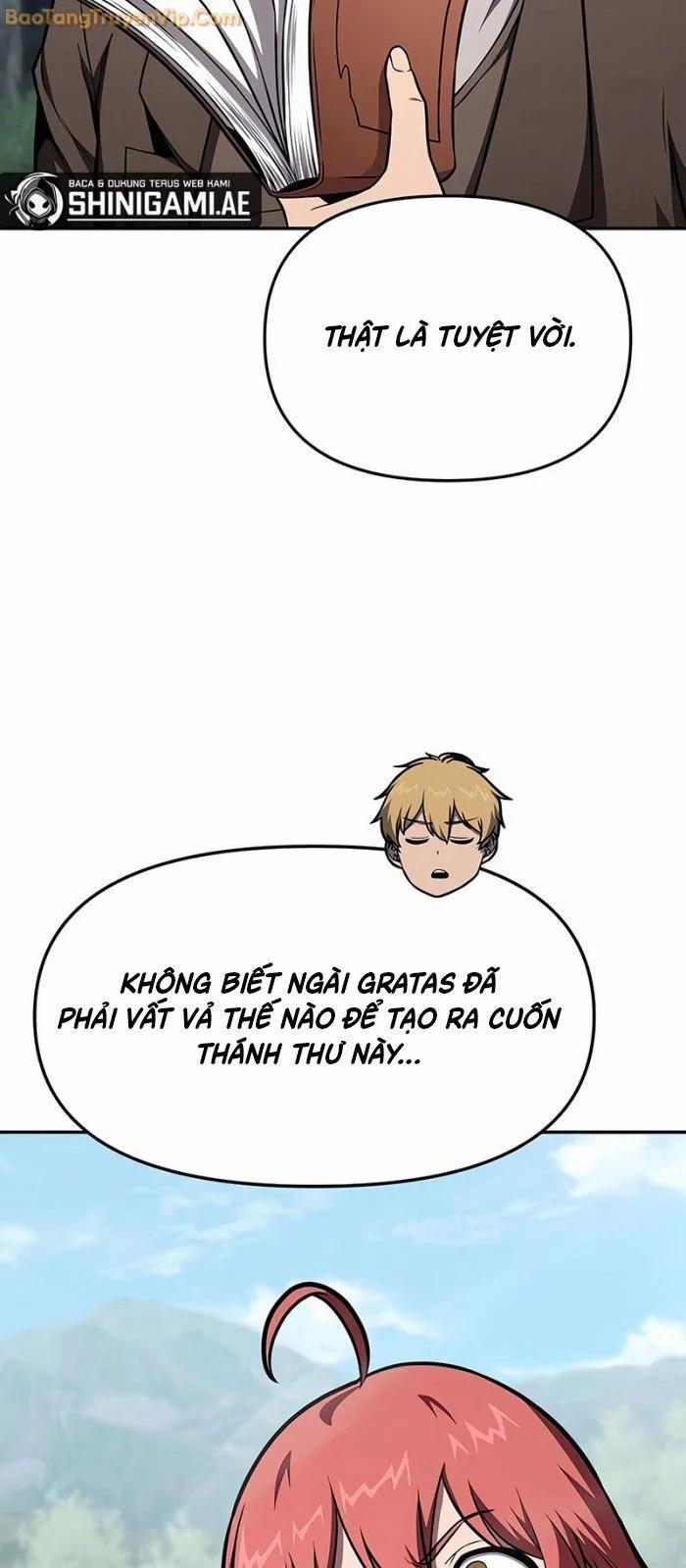 Vua Hiệp Sĩ Đã Trở Lại Với Một Vị Thần 92 trang 40