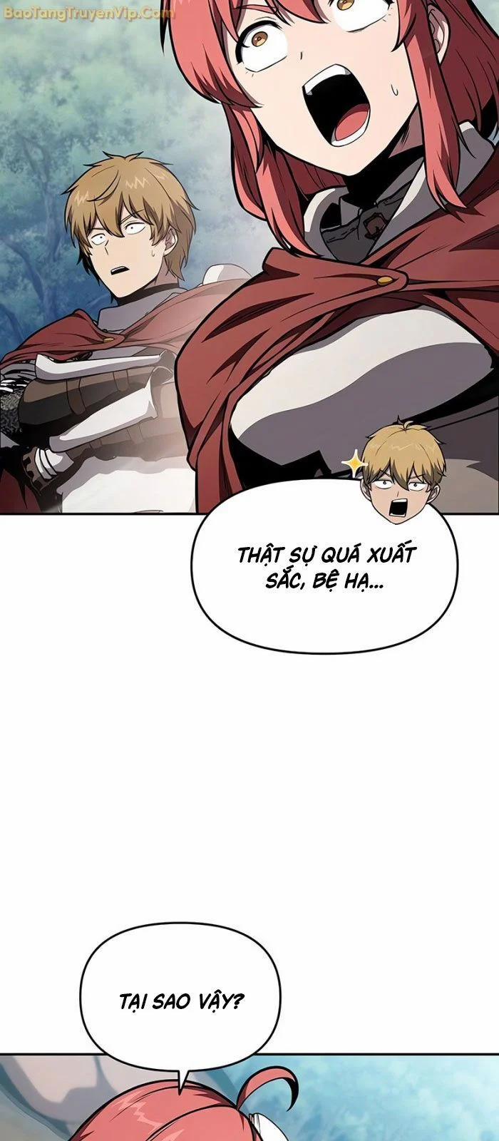 Vua Hiệp Sĩ Đã Trở Lại Với Một Vị Thần 92 trang 41
