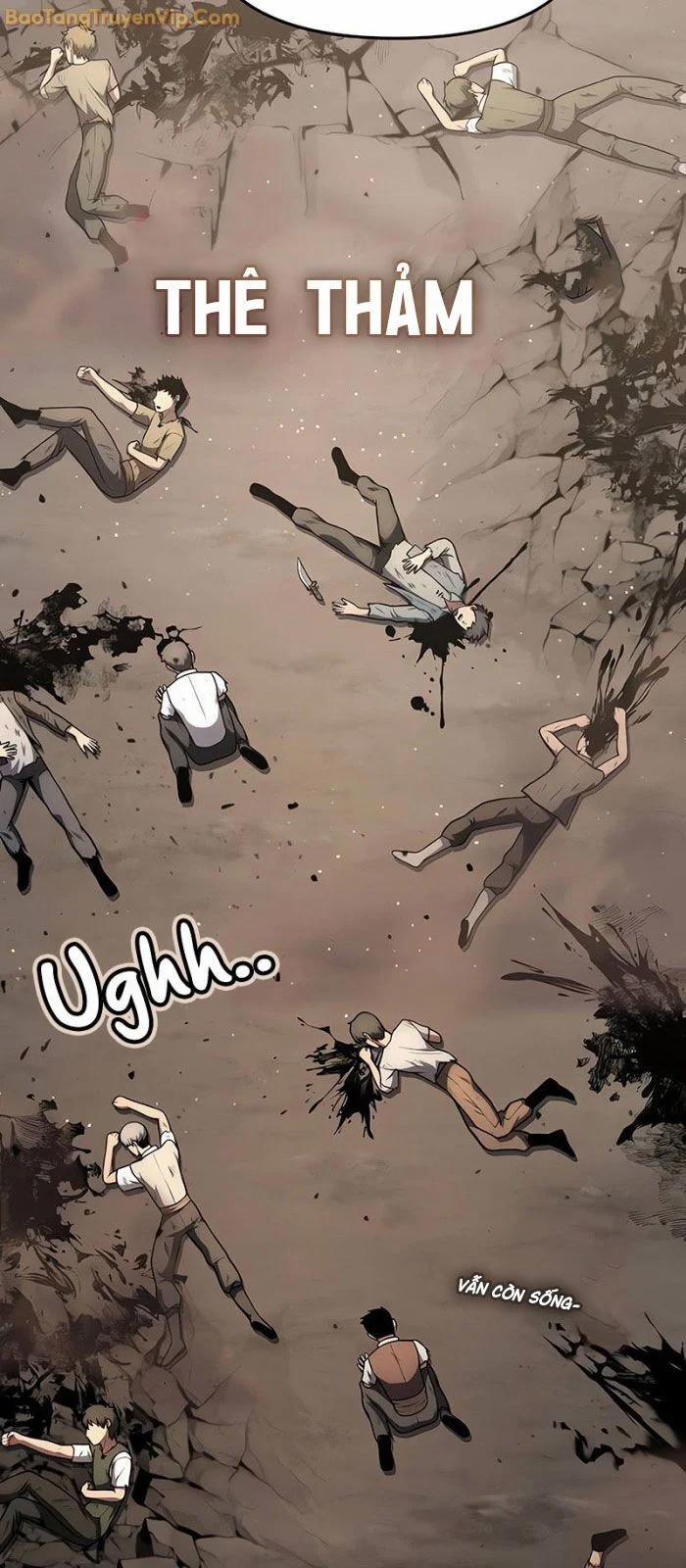 Vua Hiệp Sĩ Đã Trở Lại Với Một Vị Thần 92 trang 44