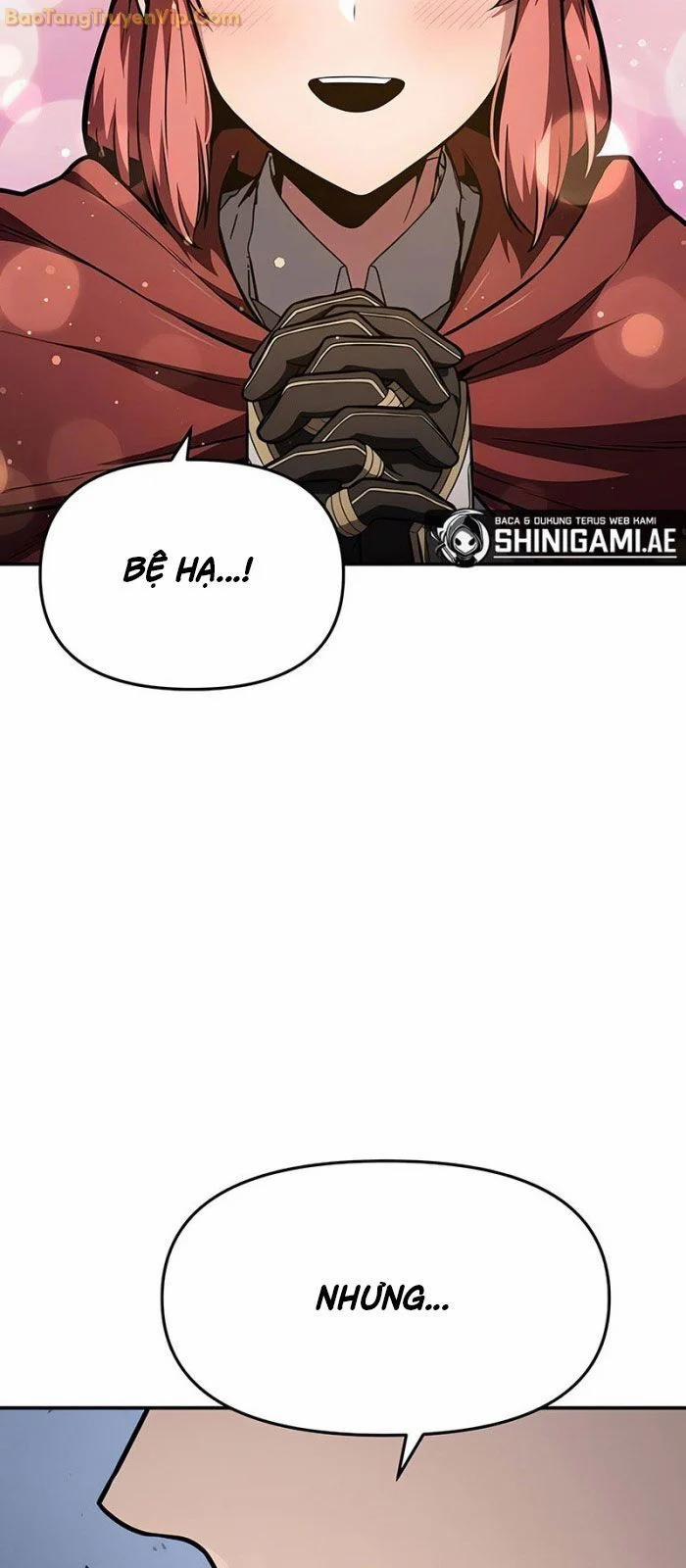 Vua Hiệp Sĩ Đã Trở Lại Với Một Vị Thần 92 trang 46