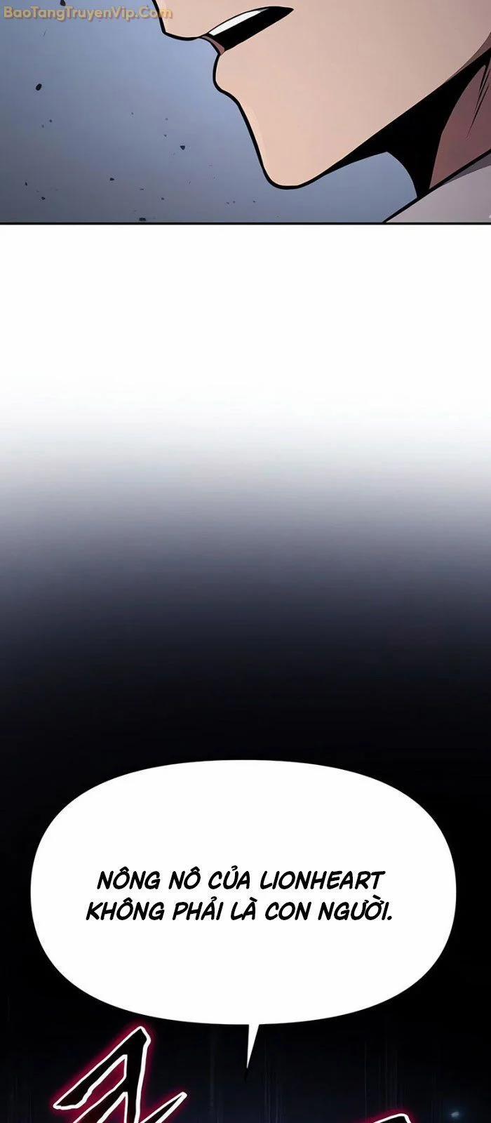 Vua Hiệp Sĩ Đã Trở Lại Với Một Vị Thần 92 trang 47