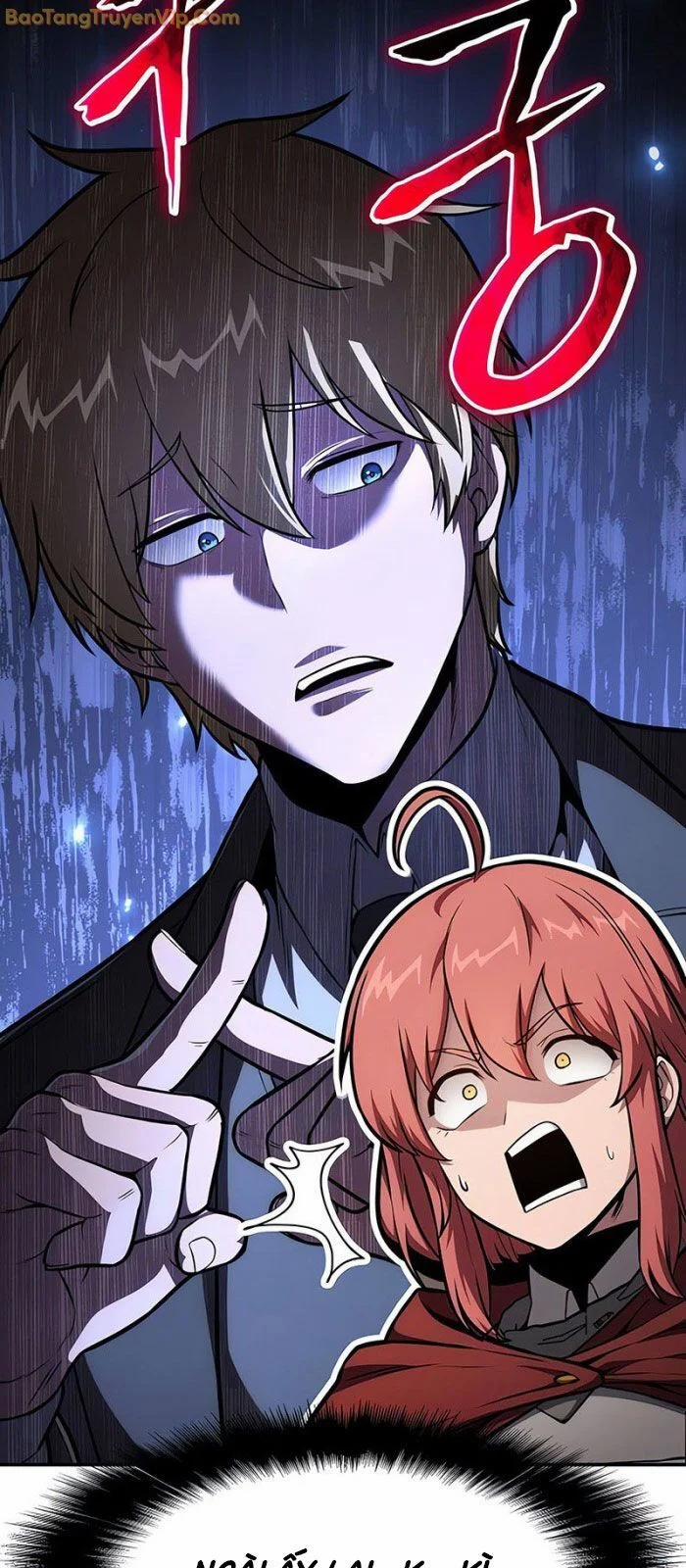 Vua Hiệp Sĩ Đã Trở Lại Với Một Vị Thần 92 trang 48