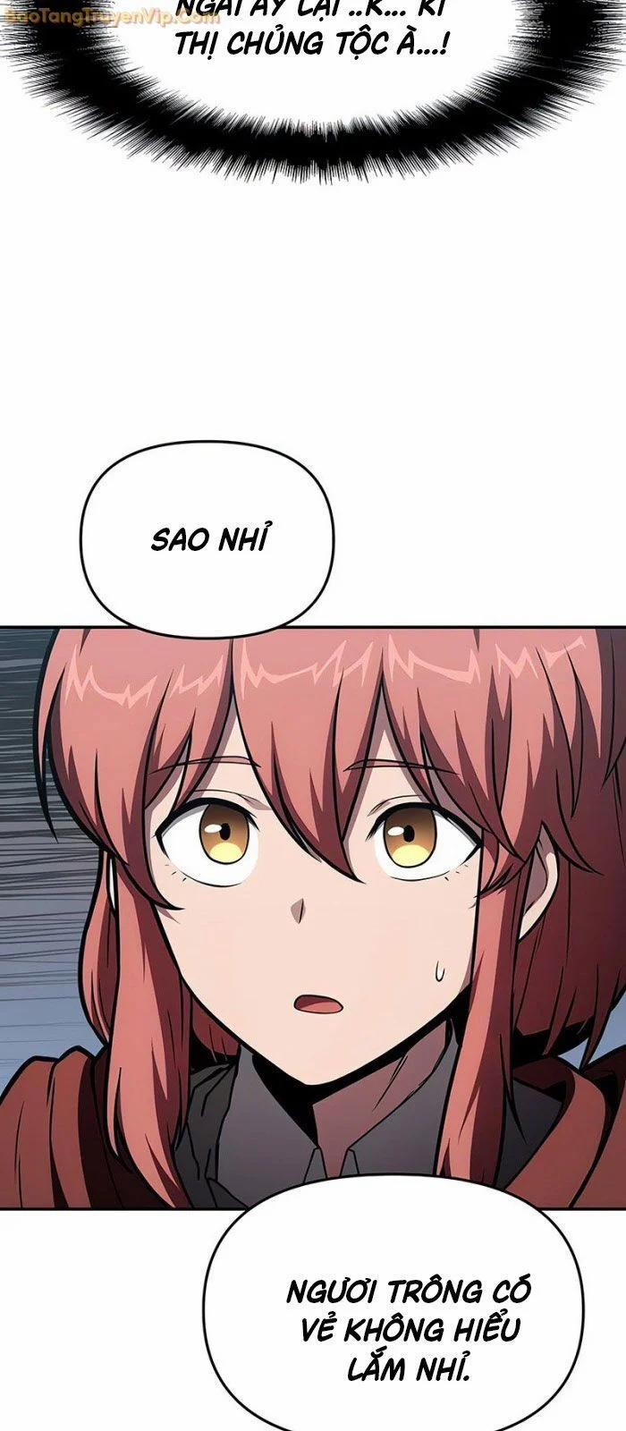 Vua Hiệp Sĩ Đã Trở Lại Với Một Vị Thần 92 trang 49