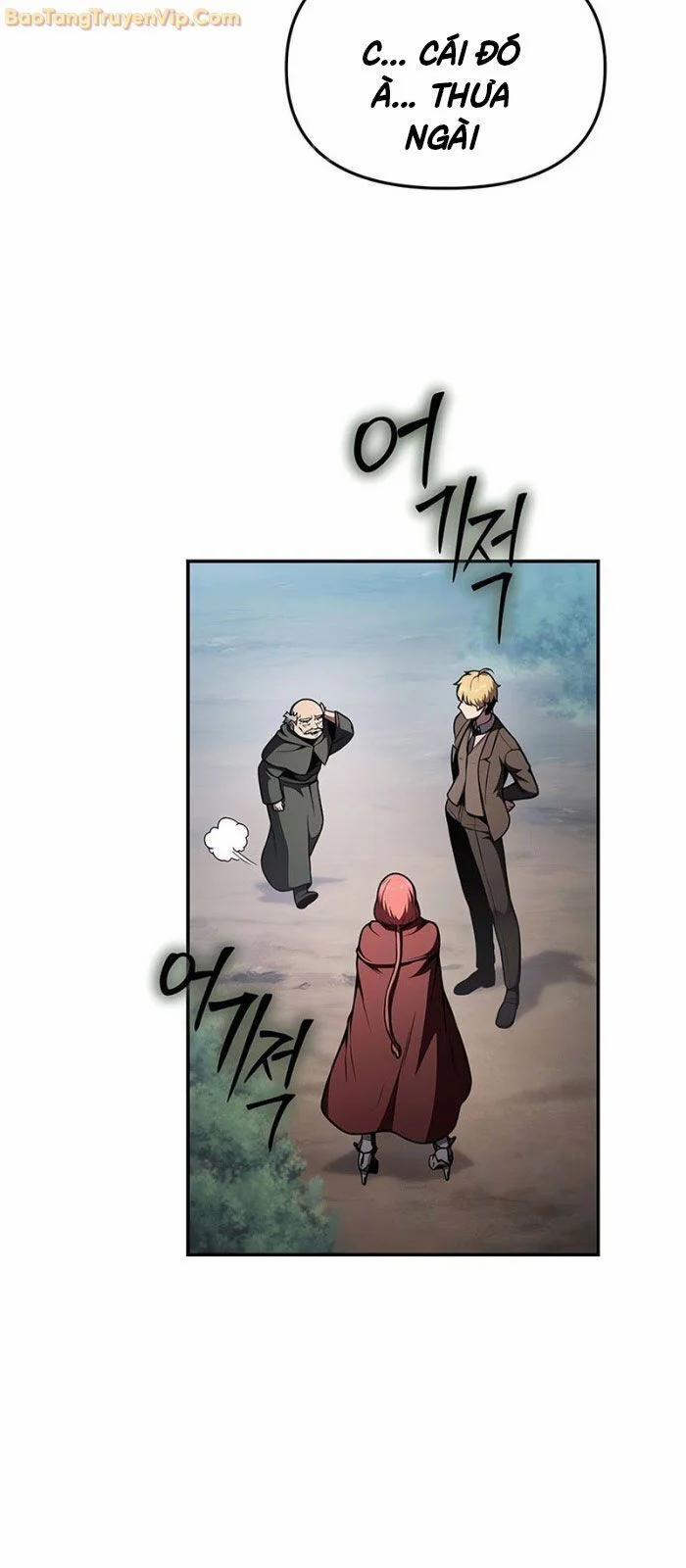 Vua Hiệp Sĩ Đã Trở Lại Với Một Vị Thần 92 trang 51