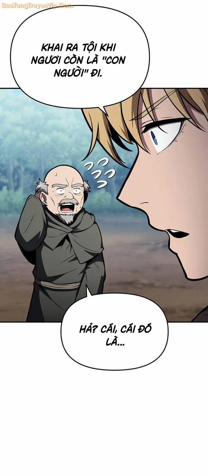 Vua Hiệp Sĩ Đã Trở Lại Với Một Vị Thần 92 trang 52