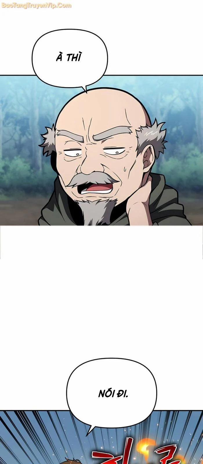 Vua Hiệp Sĩ Đã Trở Lại Với Một Vị Thần 92 trang 53