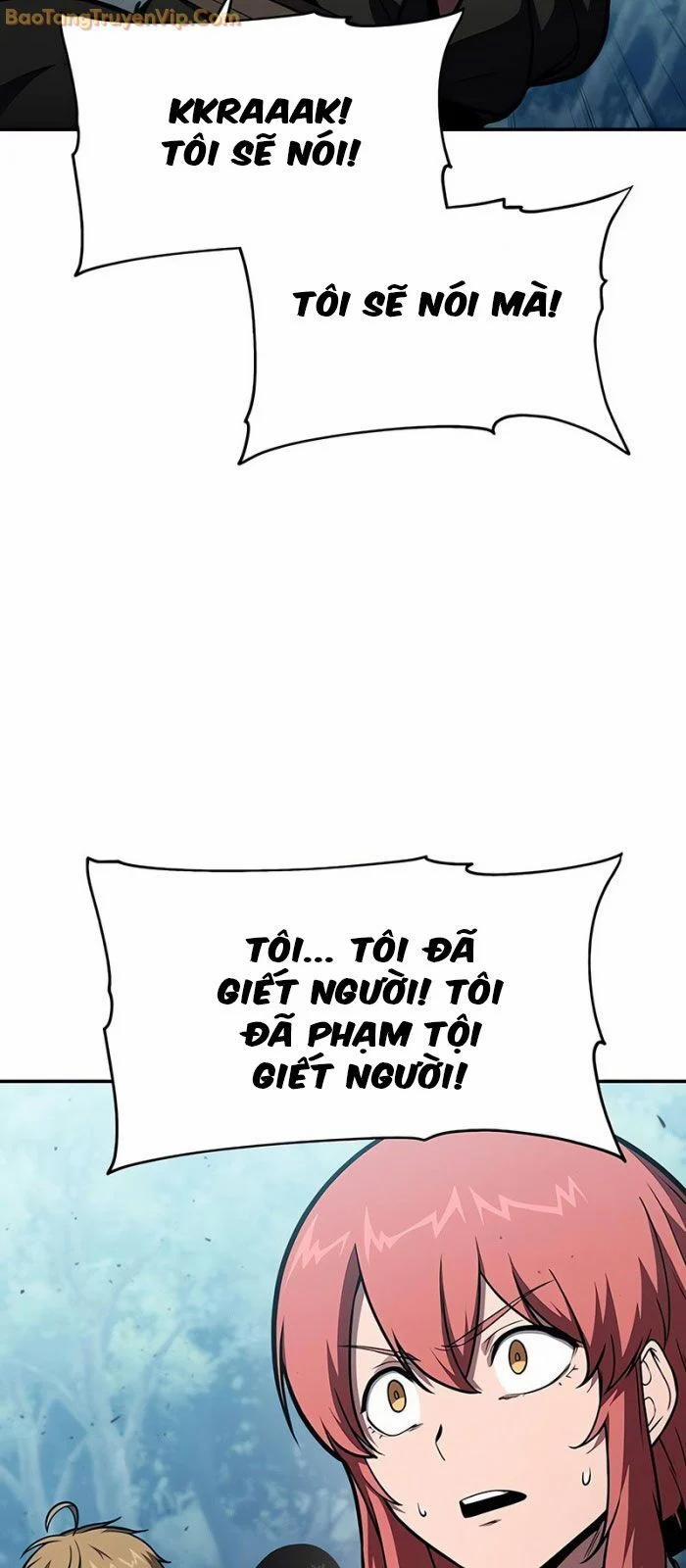 Vua Hiệp Sĩ Đã Trở Lại Với Một Vị Thần 92 trang 55