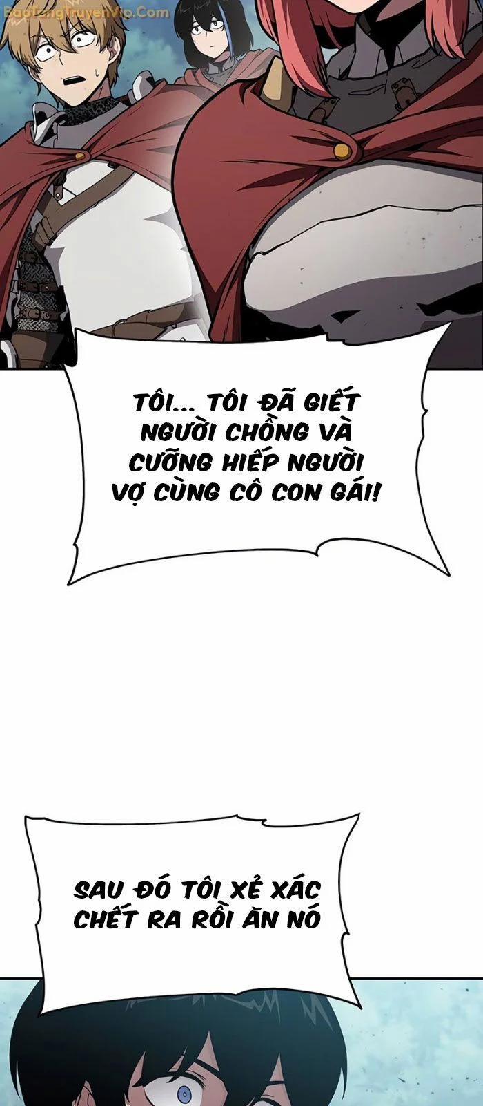 Vua Hiệp Sĩ Đã Trở Lại Với Một Vị Thần 92 trang 56