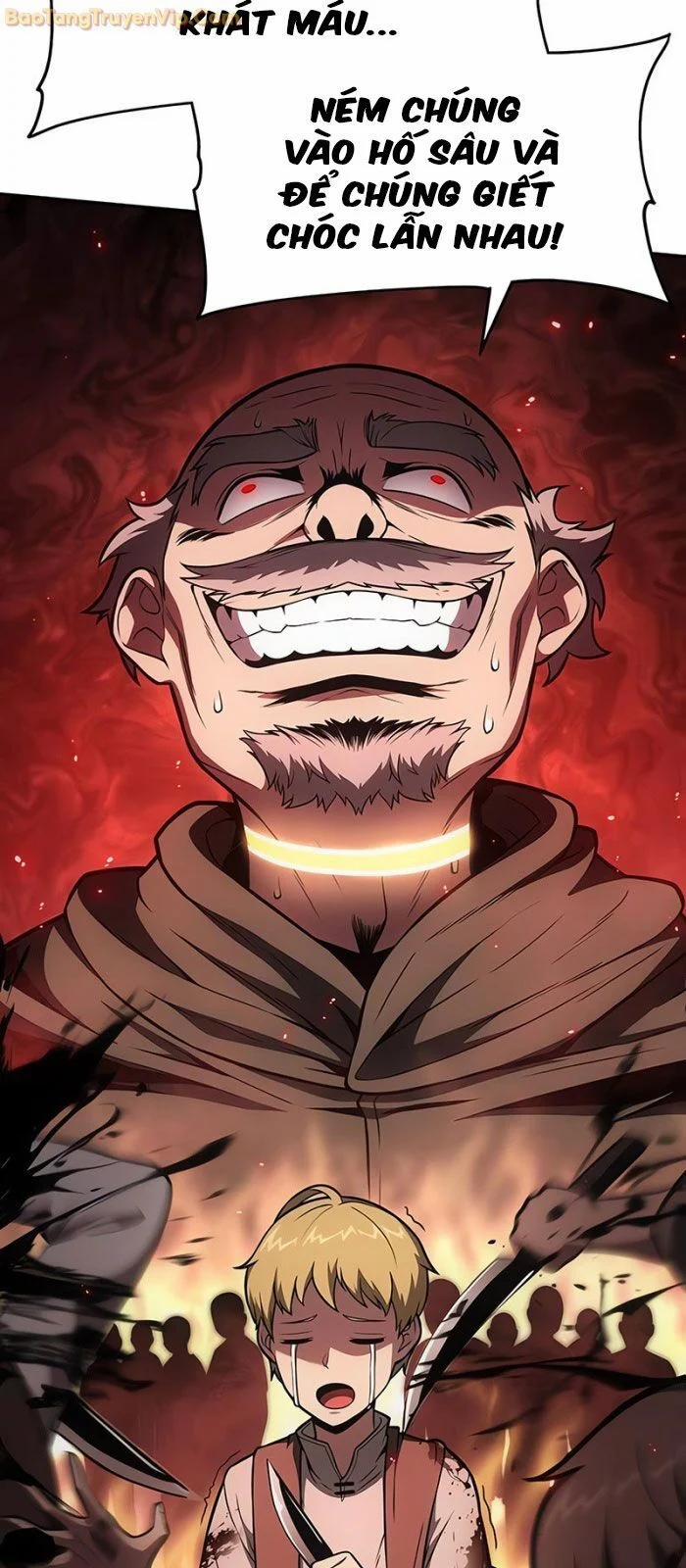 Vua Hiệp Sĩ Đã Trở Lại Với Một Vị Thần 92 trang 59