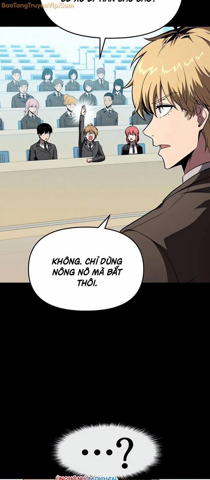 Vua Hiệp Sĩ Đã Trở Lại Với Một Vị Thần 92 trang 6