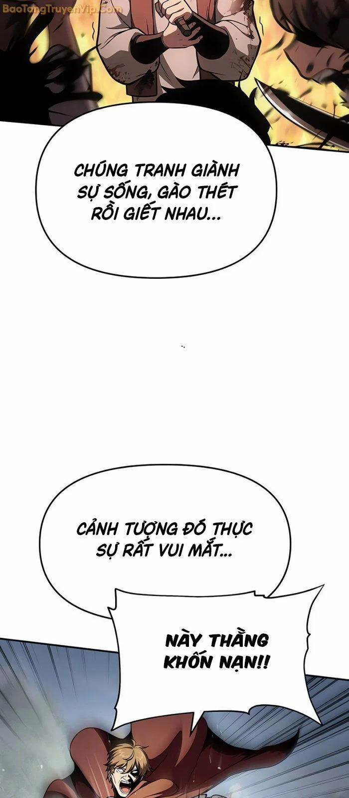 Vua Hiệp Sĩ Đã Trở Lại Với Một Vị Thần 92 trang 60