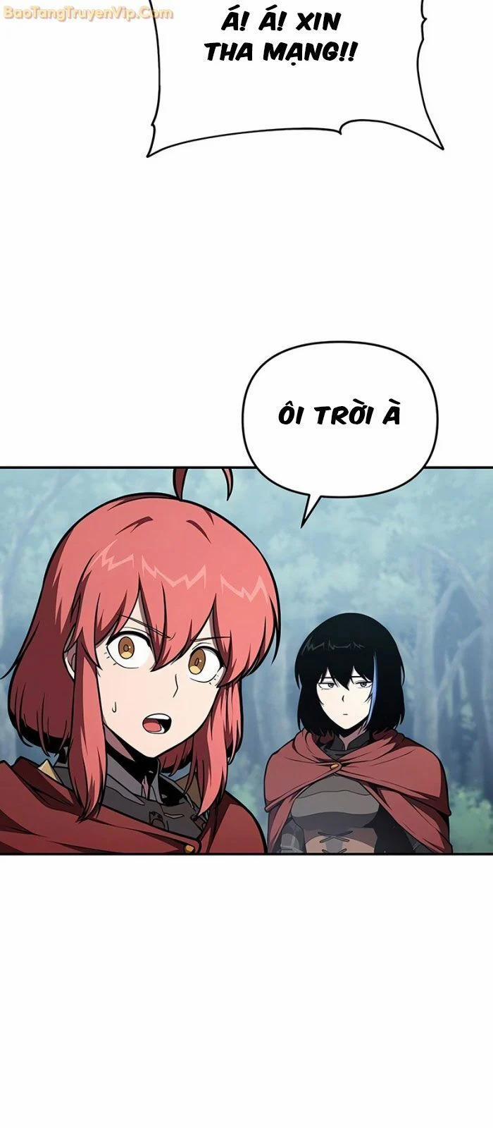 Vua Hiệp Sĩ Đã Trở Lại Với Một Vị Thần 92 trang 63