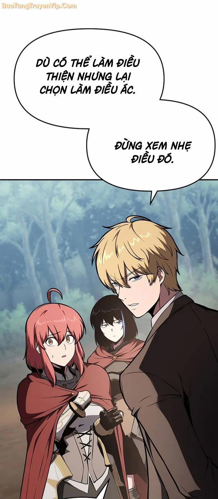Vua Hiệp Sĩ Đã Trở Lại Với Một Vị Thần 92 trang 64