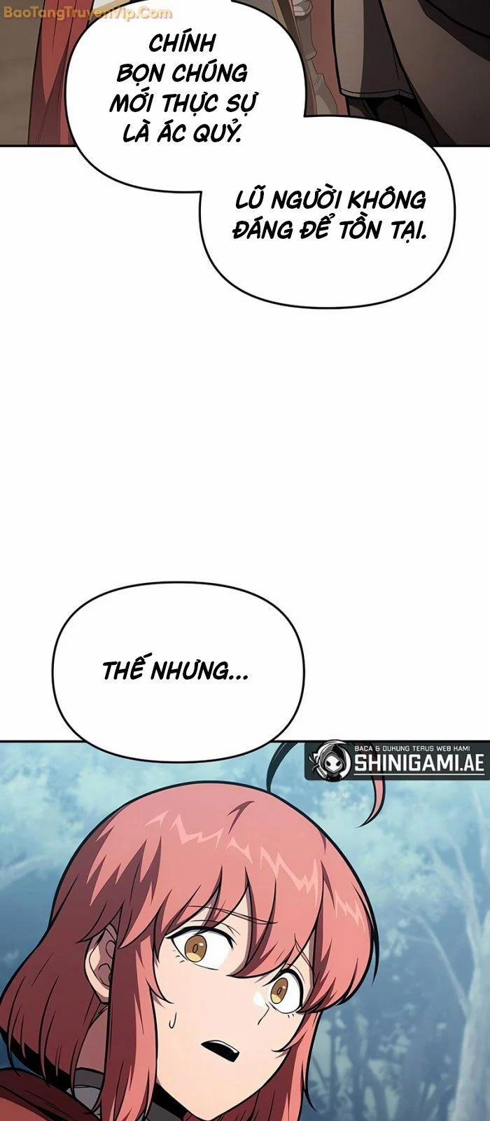 Vua Hiệp Sĩ Đã Trở Lại Với Một Vị Thần 92 trang 65