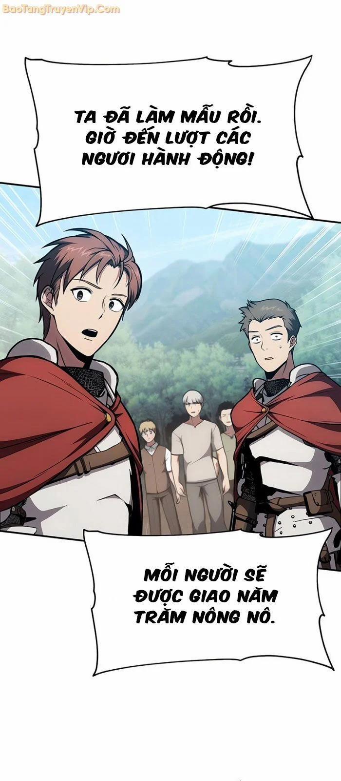 Vua Hiệp Sĩ Đã Trở Lại Với Một Vị Thần 92 trang 68