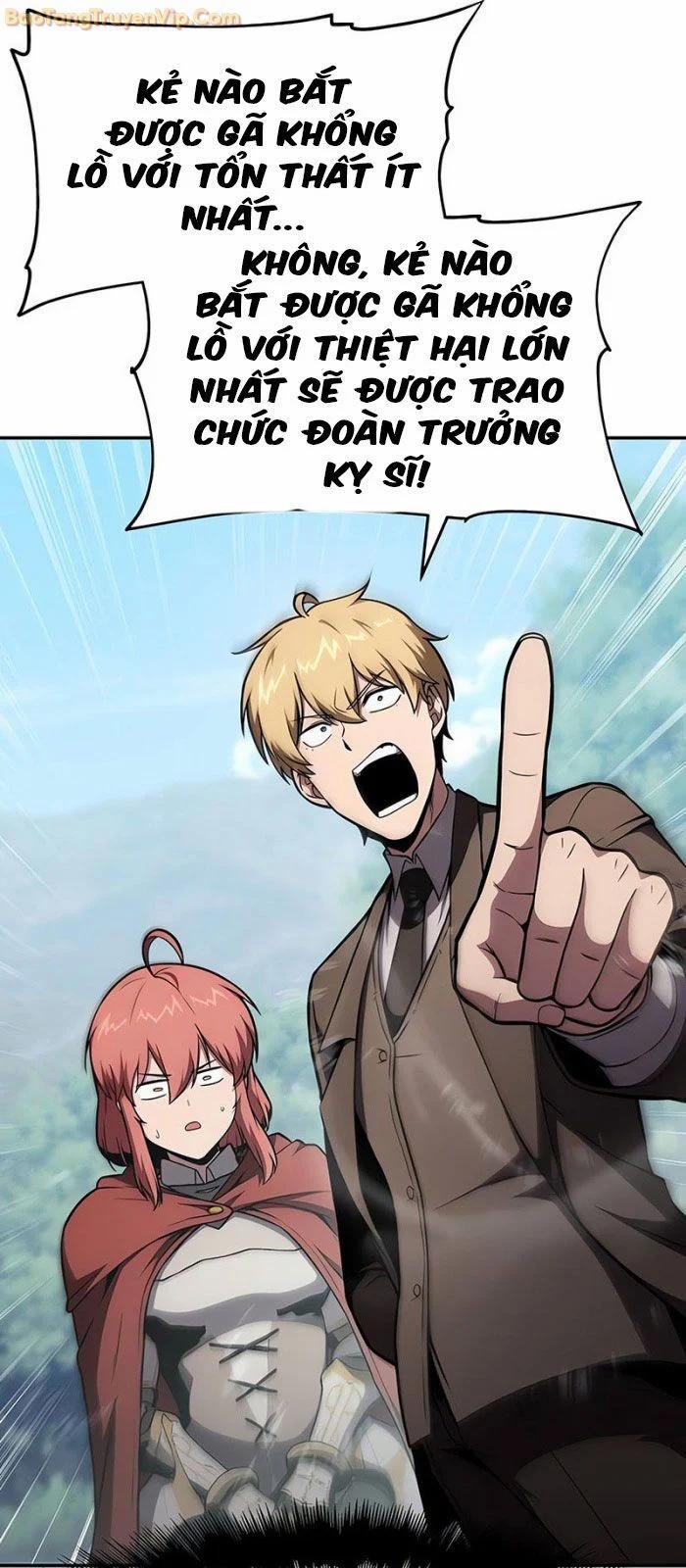 Vua Hiệp Sĩ Đã Trở Lại Với Một Vị Thần 92 trang 69