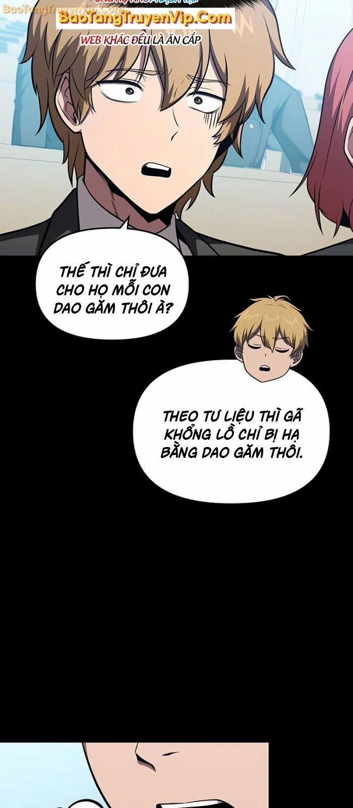 Vua Hiệp Sĩ Đã Trở Lại Với Một Vị Thần 92 trang 7