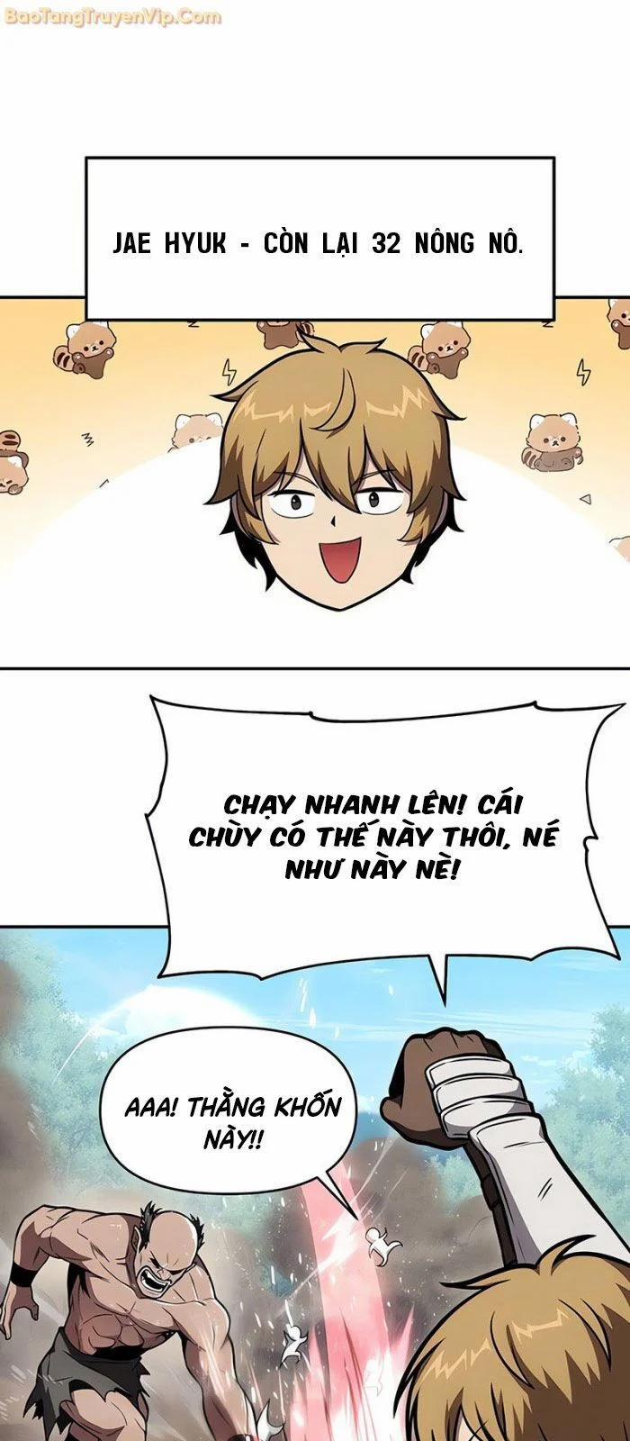 Vua Hiệp Sĩ Đã Trở Lại Với Một Vị Thần 92 trang 74