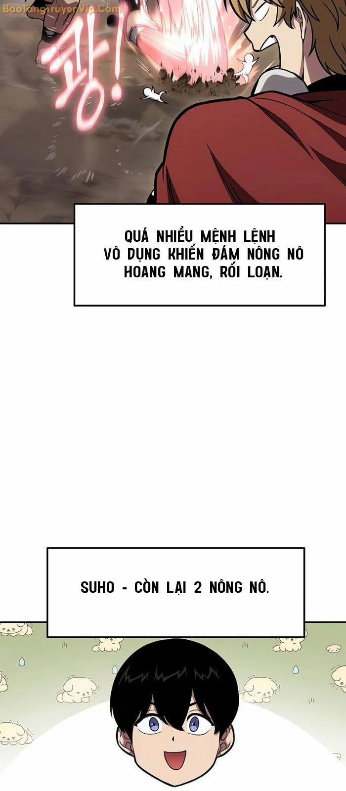 Vua Hiệp Sĩ Đã Trở Lại Với Một Vị Thần 92 trang 75