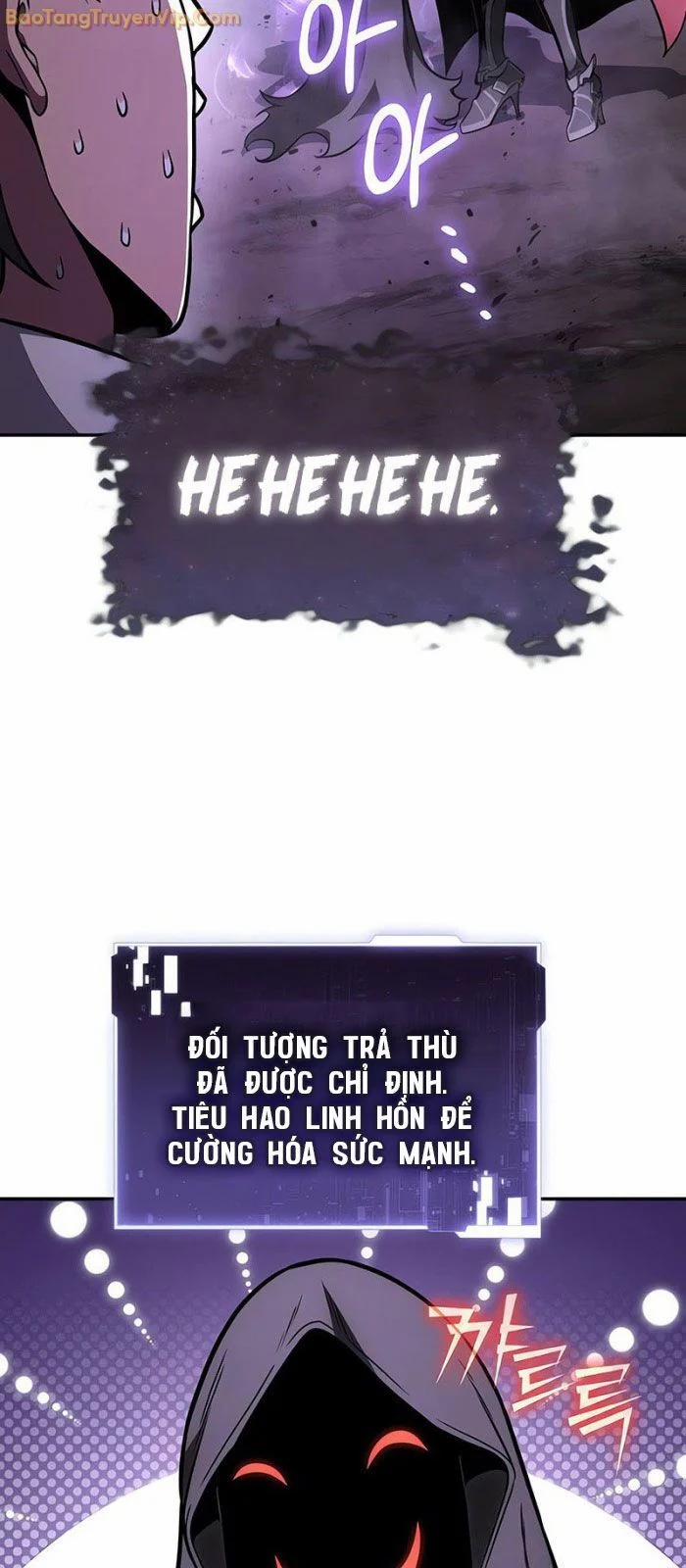 Vua Hiệp Sĩ Đã Trở Lại Với Một Vị Thần 92 trang 79