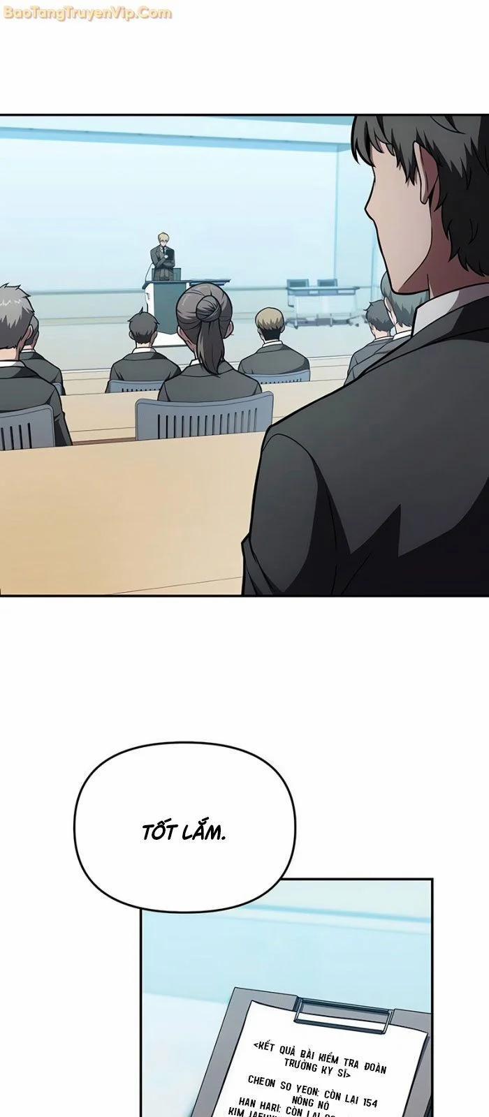 Vua Hiệp Sĩ Đã Trở Lại Với Một Vị Thần 92 trang 81