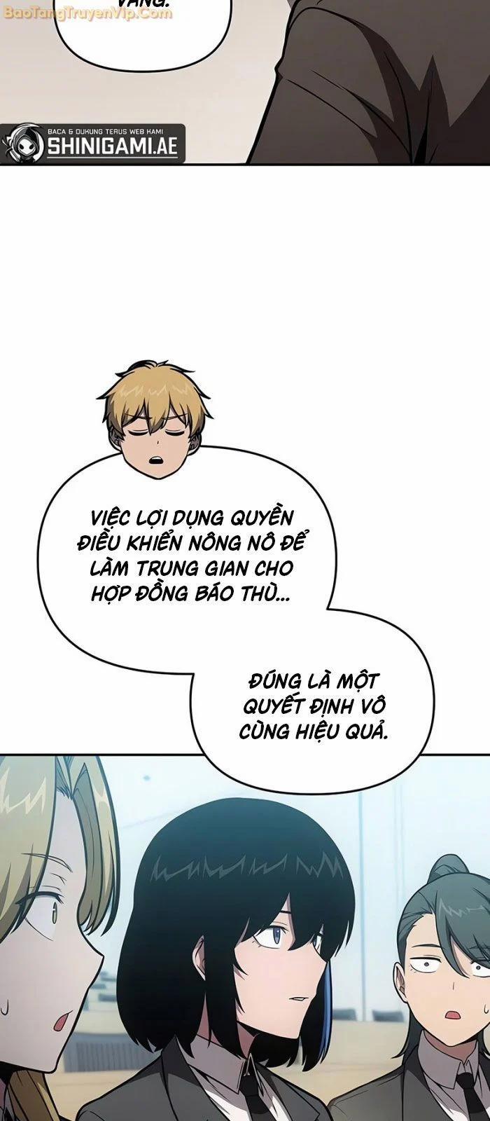 Vua Hiệp Sĩ Đã Trở Lại Với Một Vị Thần 92 trang 83