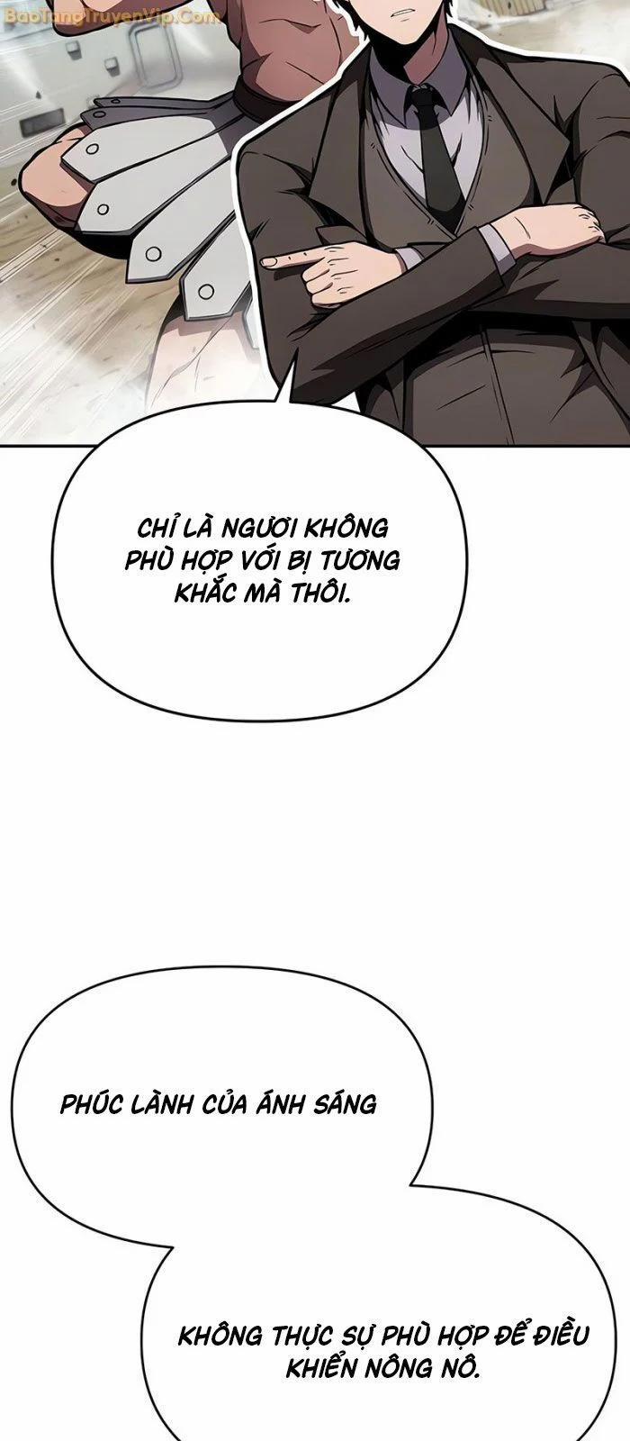 Vua Hiệp Sĩ Đã Trở Lại Với Một Vị Thần 92 trang 87