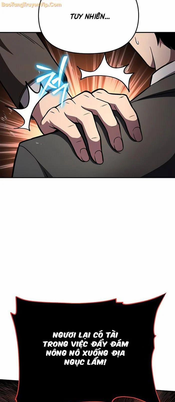 Vua Hiệp Sĩ Đã Trở Lại Với Một Vị Thần 92 trang 89