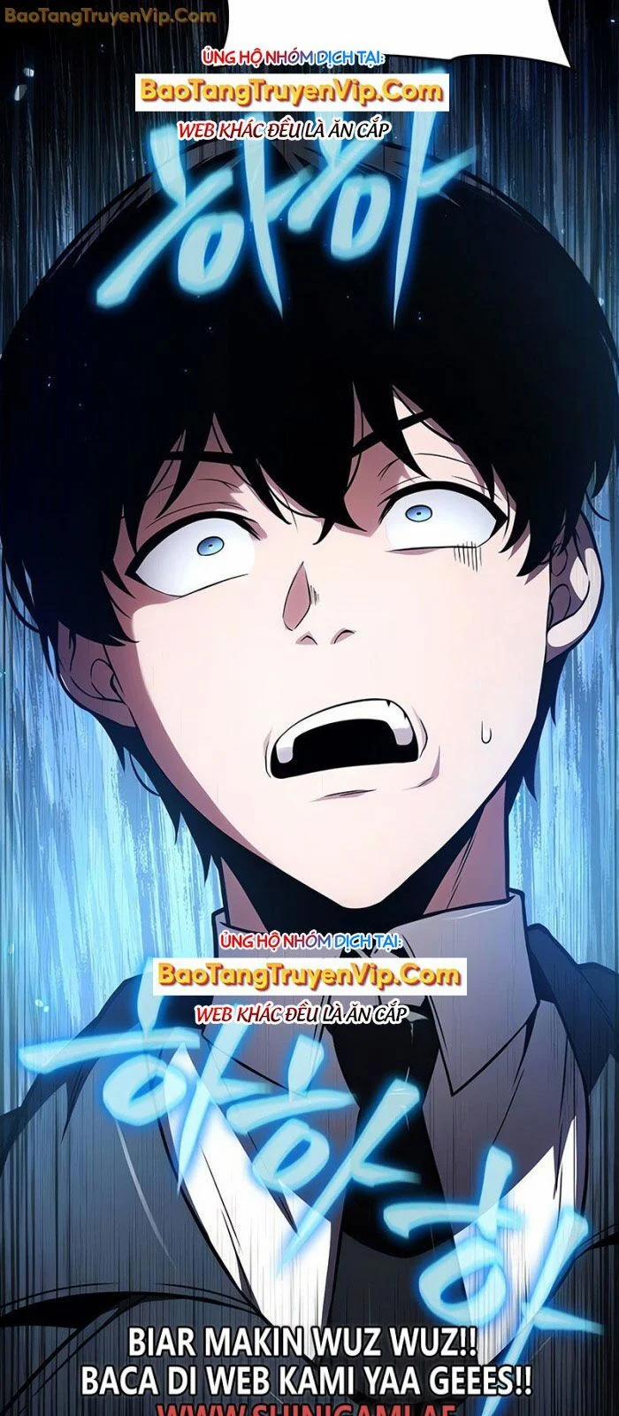 Vua Hiệp Sĩ Đã Trở Lại Với Một Vị Thần 92 trang 92