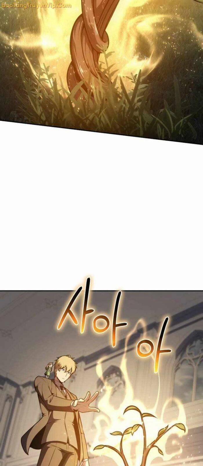 Vua Hiệp Sĩ Đã Trở Lại Với Một Vị Thần 93 trang 10