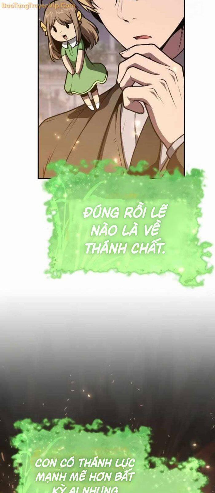 Vua Hiệp Sĩ Đã Trở Lại Với Một Vị Thần 93 trang 12