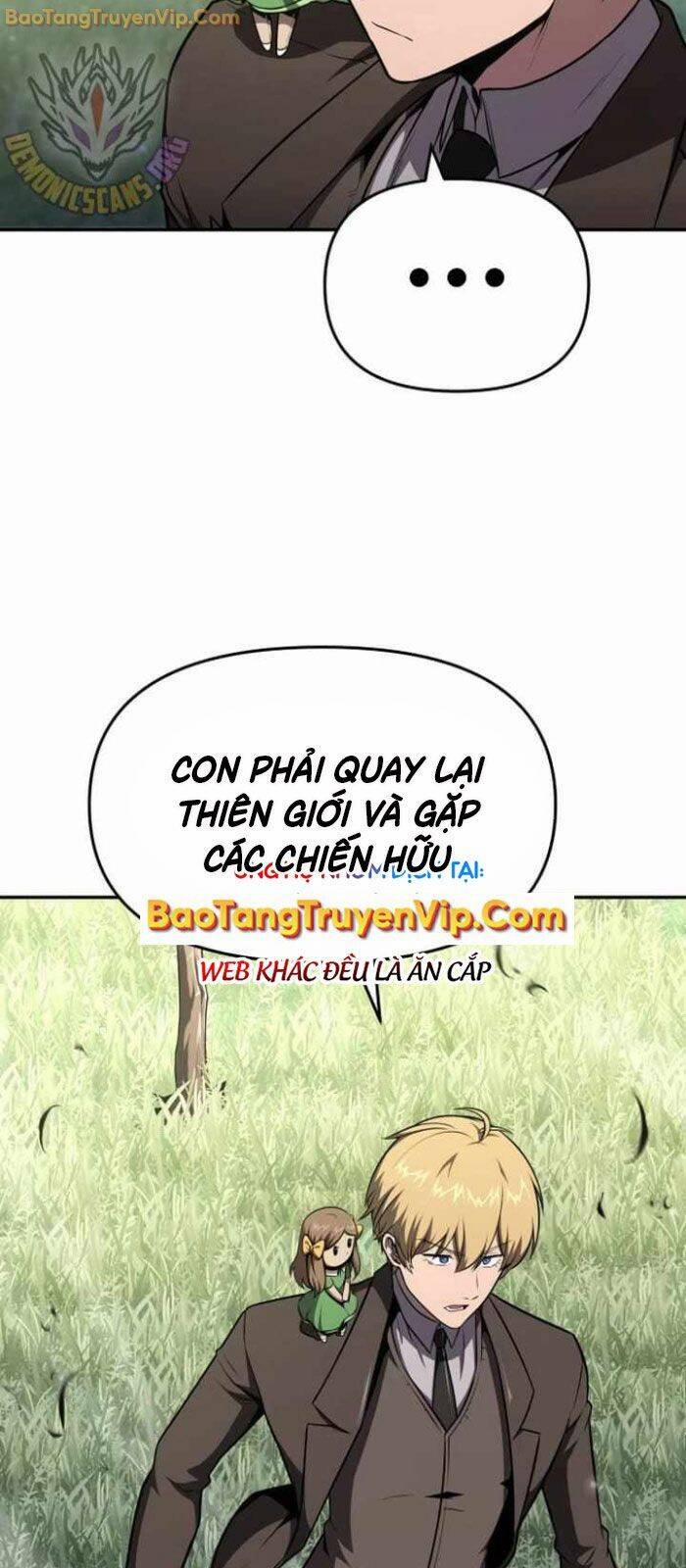 Vua Hiệp Sĩ Đã Trở Lại Với Một Vị Thần 93 trang 15