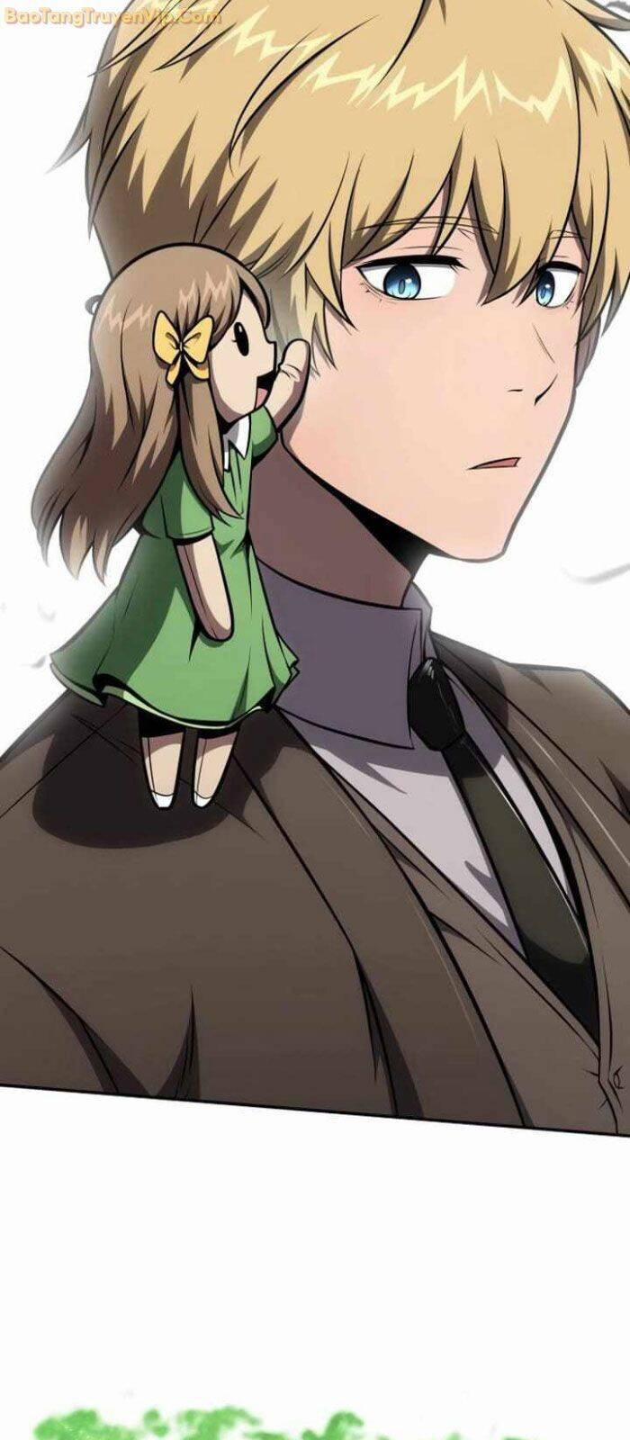 Vua Hiệp Sĩ Đã Trở Lại Với Một Vị Thần 93 trang 17