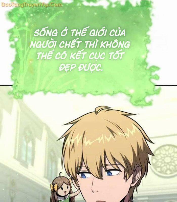 Vua Hiệp Sĩ Đã Trở Lại Với Một Vị Thần 93 trang 18
