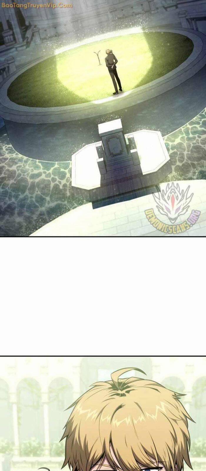 Vua Hiệp Sĩ Đã Trở Lại Với Một Vị Thần 93 trang 2
