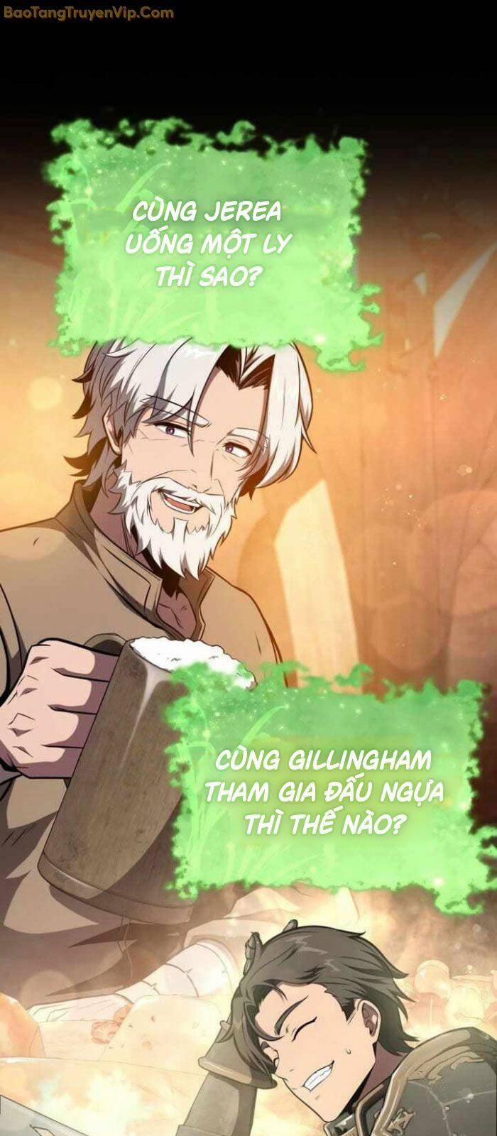 Vua Hiệp Sĩ Đã Trở Lại Với Một Vị Thần 93 trang 21