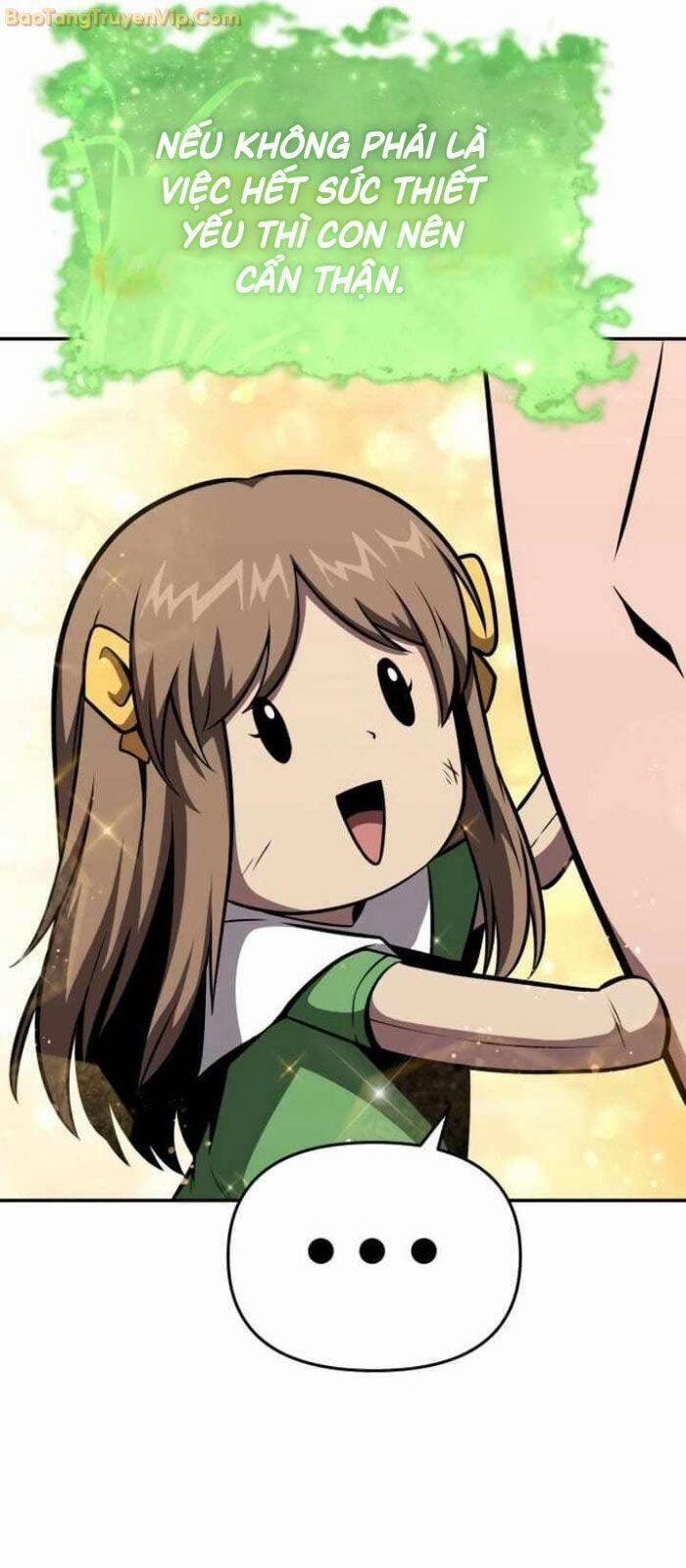 Vua Hiệp Sĩ Đã Trở Lại Với Một Vị Thần 93 trang 25