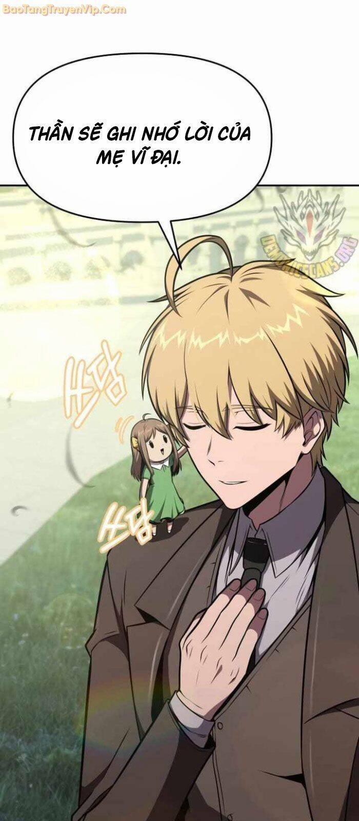 Vua Hiệp Sĩ Đã Trở Lại Với Một Vị Thần 93 trang 26