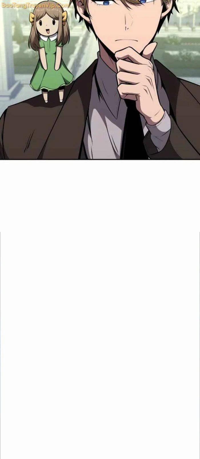 Vua Hiệp Sĩ Đã Trở Lại Với Một Vị Thần 93 trang 3