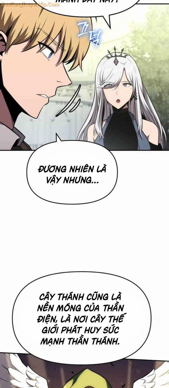 Vua Hiệp Sĩ Đã Trở Lại Với Một Vị Thần 93 trang 34