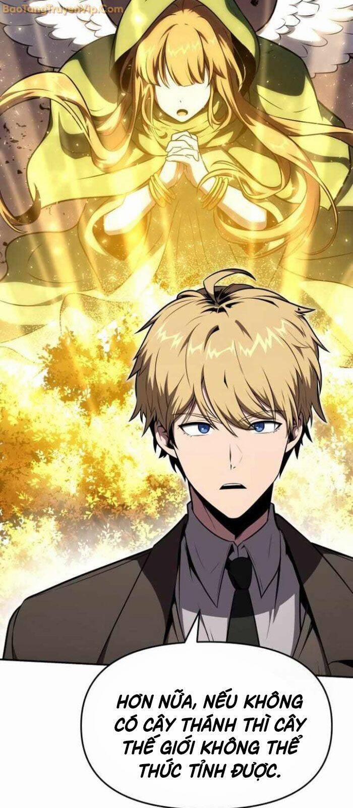 Vua Hiệp Sĩ Đã Trở Lại Với Một Vị Thần 93 trang 35