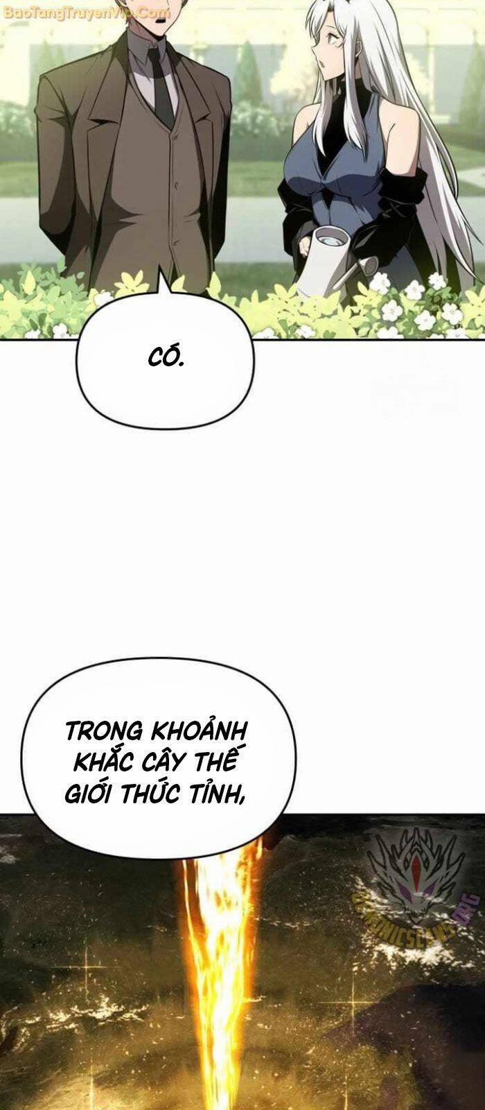 Vua Hiệp Sĩ Đã Trở Lại Với Một Vị Thần 93 trang 37