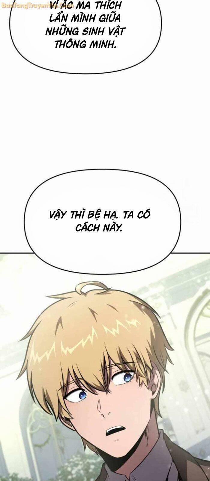 Vua Hiệp Sĩ Đã Trở Lại Với Một Vị Thần 93 trang 43