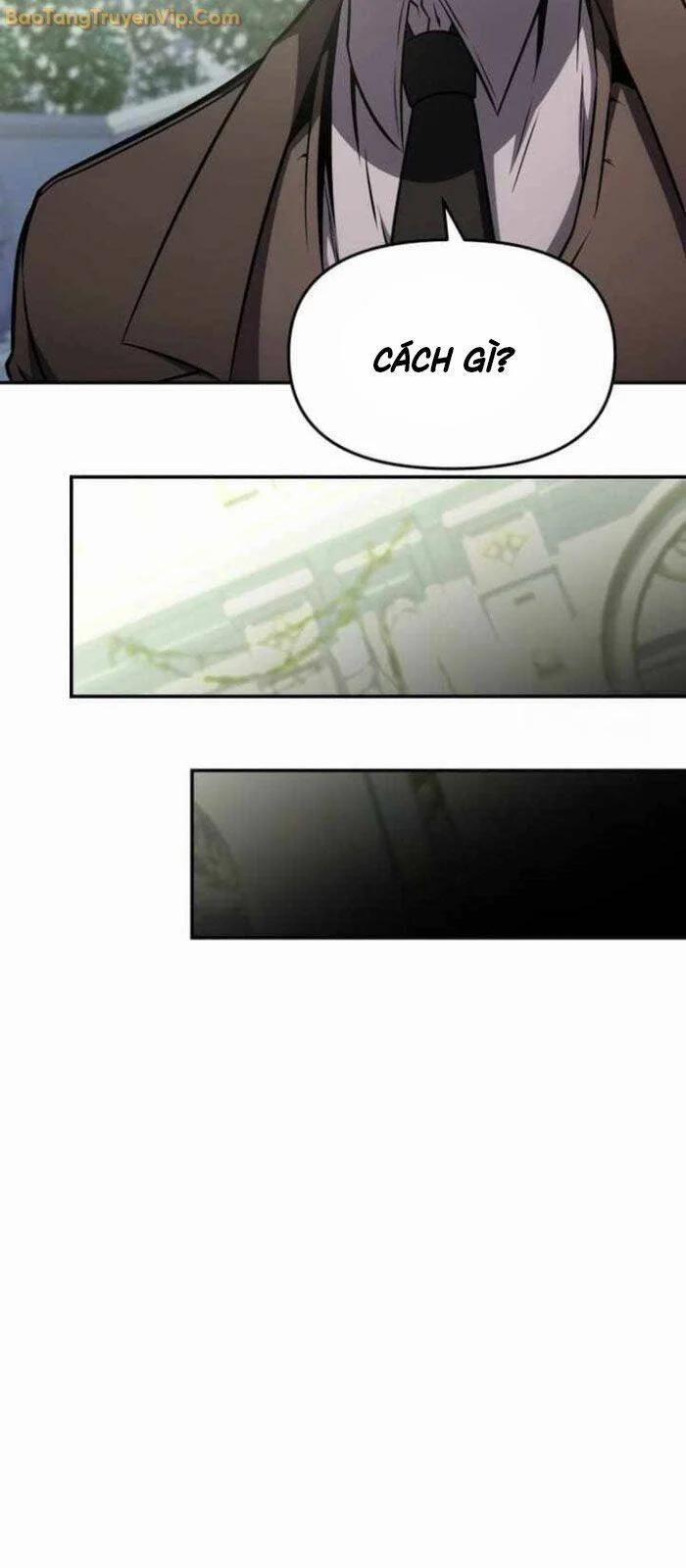 Vua Hiệp Sĩ Đã Trở Lại Với Một Vị Thần 93 trang 44