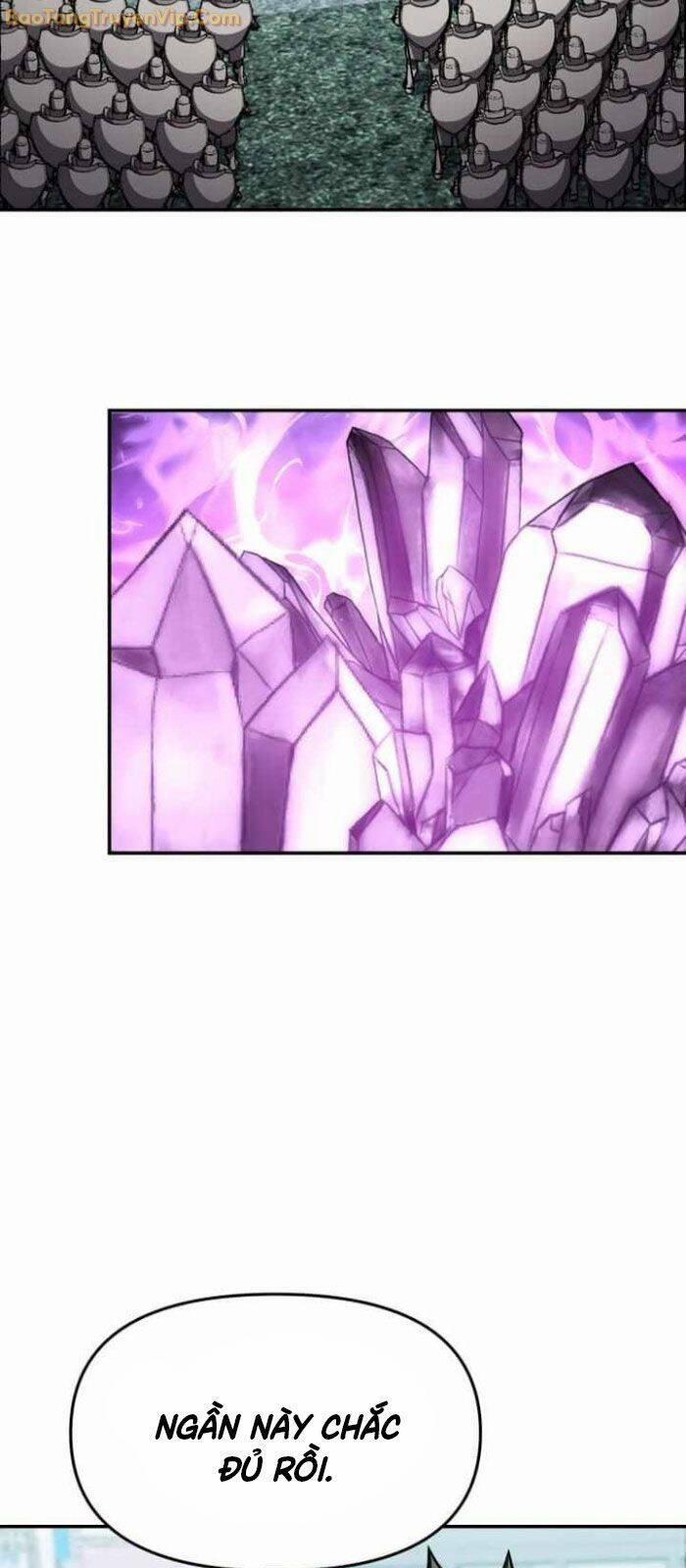 Vua Hiệp Sĩ Đã Trở Lại Với Một Vị Thần 93 trang 46