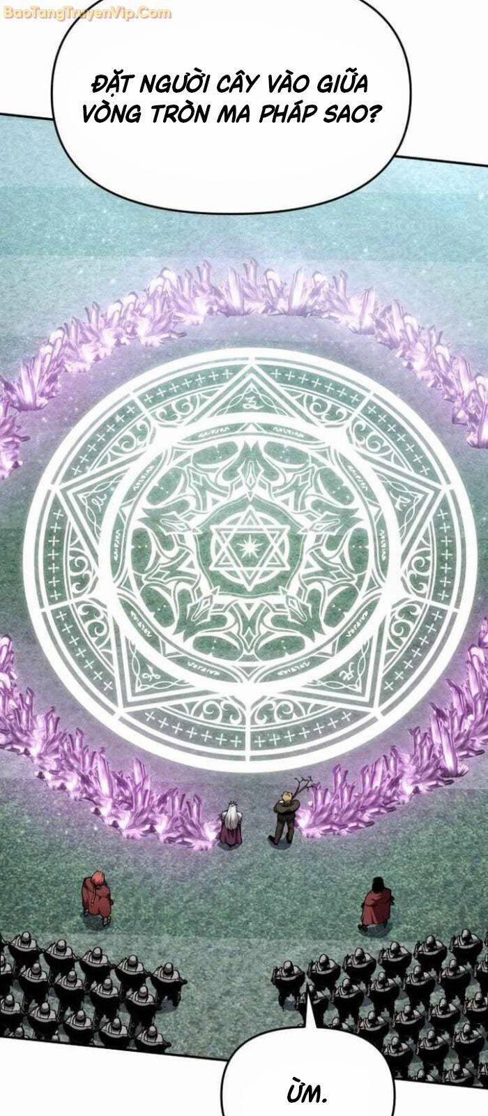 Vua Hiệp Sĩ Đã Trở Lại Với Một Vị Thần 93 trang 48