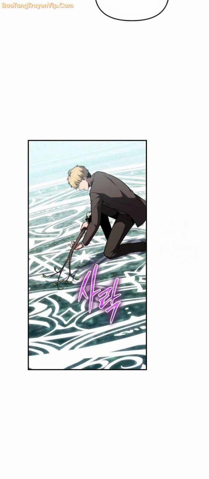 Vua Hiệp Sĩ Đã Trở Lại Với Một Vị Thần 93 trang 49