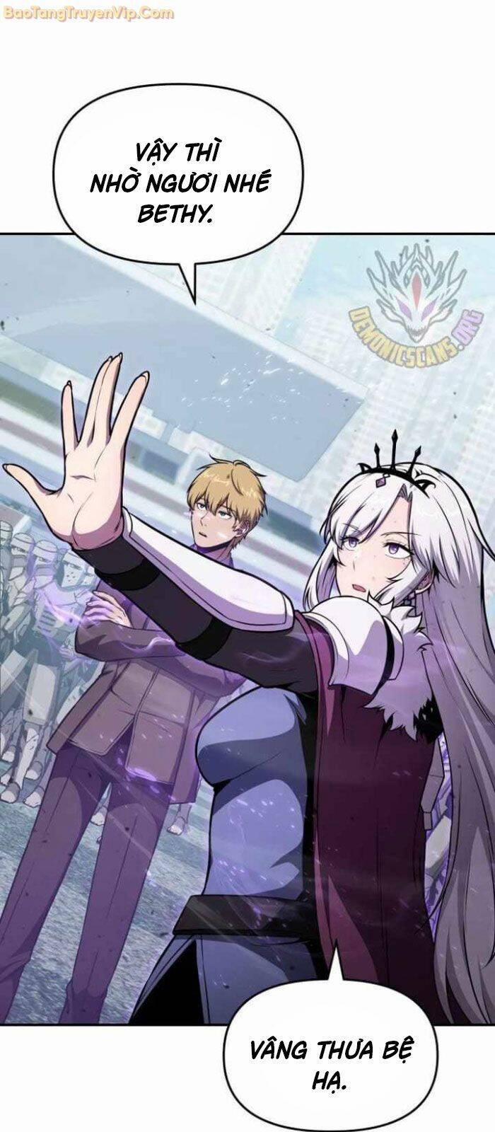 Vua Hiệp Sĩ Đã Trở Lại Với Một Vị Thần 93 trang 50